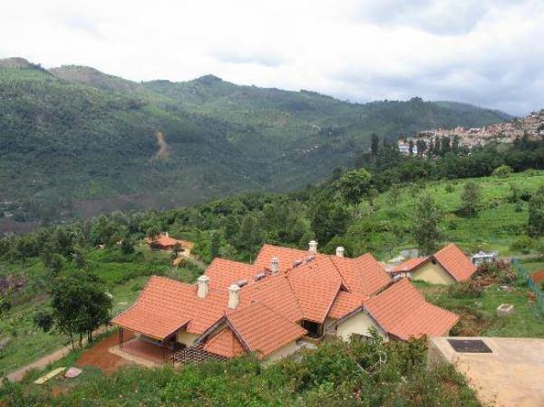 Acres Wild Cheese Making Farm Stay, Coonoor 4